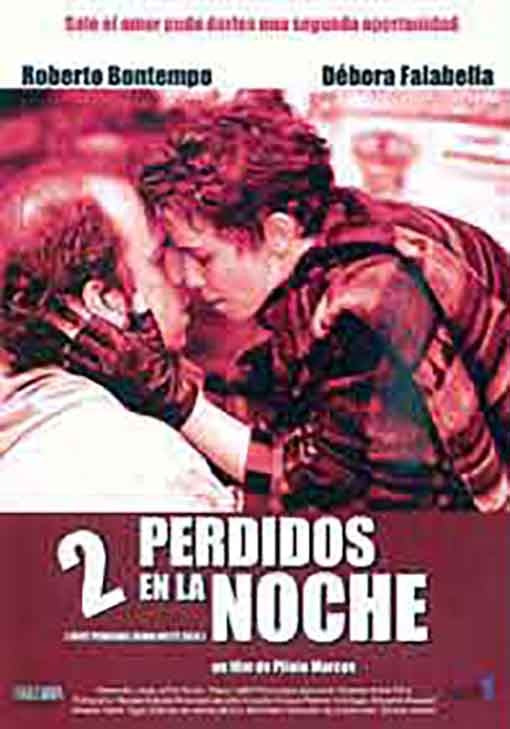 DOS PERDIDOS EN LA NOCHE