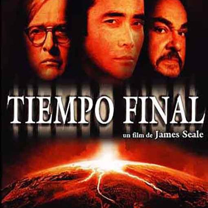 TIEMPO FINAL | JAMES SEALE