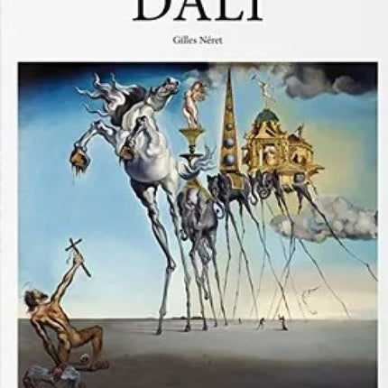 DALI | GILLES NERET