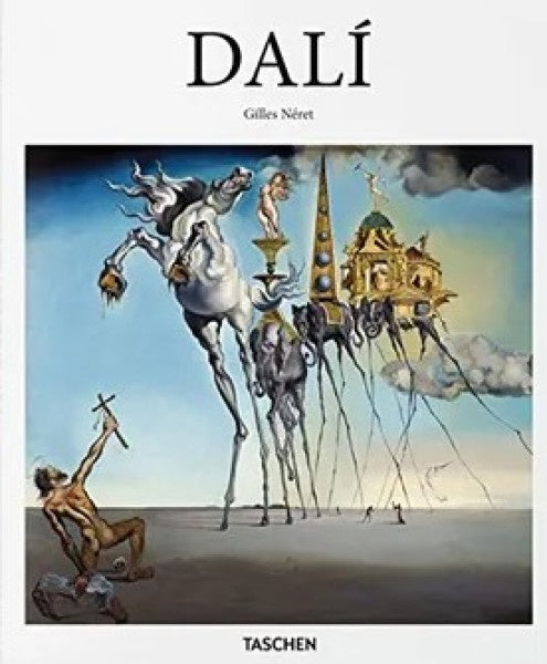 DALI | GILLES NERET
