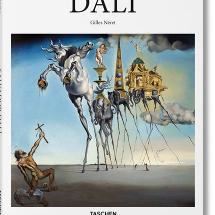 DALI | GILLES NERET