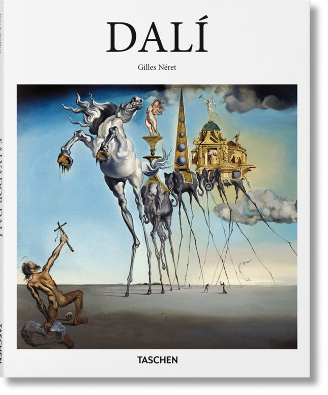 DALI | GILLES NERET
