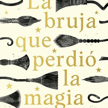 LA BRUJA QUE PERDIO LA MAGIA | SONIA RICO