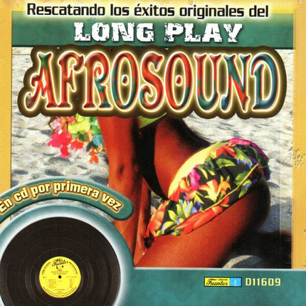 AFROSOUD | VARIOS