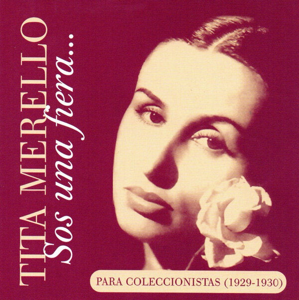 SOS UNA FIERA | TITA MERELLO