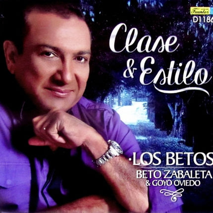 CLASE Y ESTILO | LOS BETOS