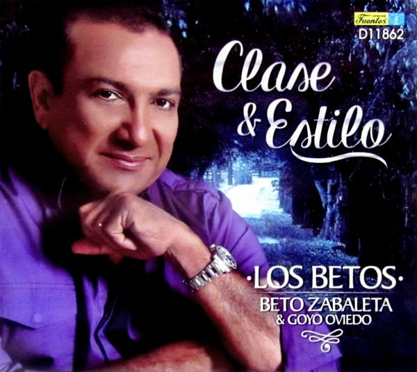 CLASE Y ESTILO | LOS BETOS