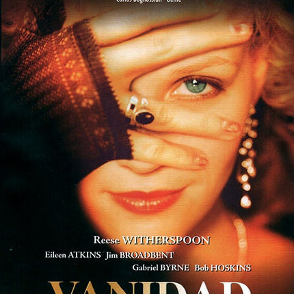 VANIDAD | NAIR, WITHERSPOON y otros