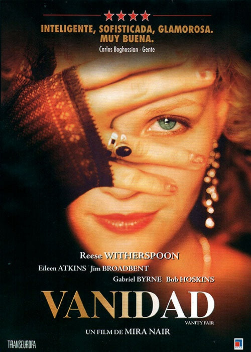 VANIDAD | NAIR, WITHERSPOON y otros