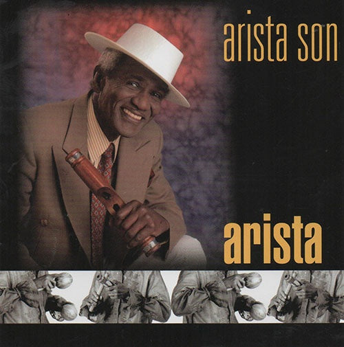 ARISTA SON | ARISTA