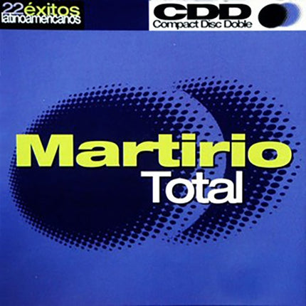 TOTAL MARTIRIO | MARTIRIO