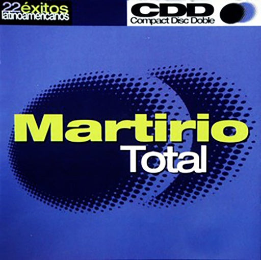 TOTAL MARTIRIO | MARTIRIO