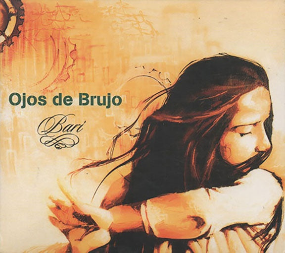 BARI | OJOS DE BRUJO