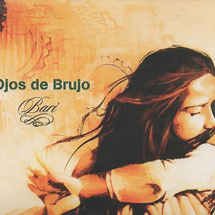 BARI | OJOS DE BRUJO