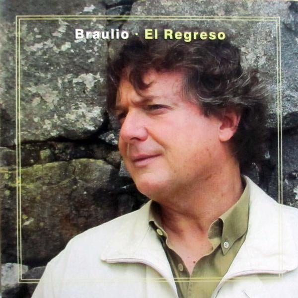 EL REGRESO | BRAULIO
