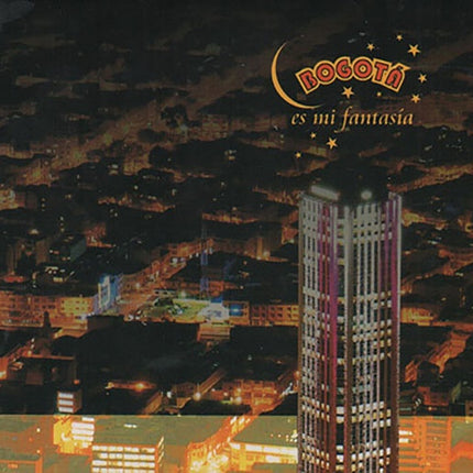 BOGOTA ES MI FANTASIA | ARTISTAS VARIOS