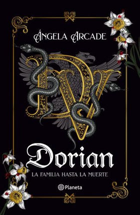 DORIAN | ANGELA ARCADE