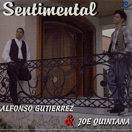 SENTIMENTAL | GUTIERREZ, QUINTANA