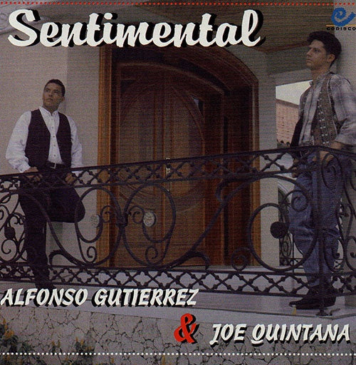 SENTIMENTAL | GUTIERREZ, QUINTANA