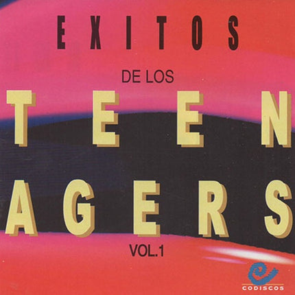 EXITOS DE LOS TEENAGERS | TEENAGERS