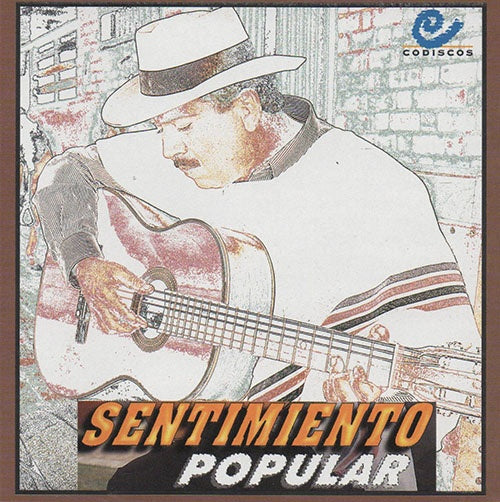 SENTIMIENTO POPULAR | AUTORES VARIOS