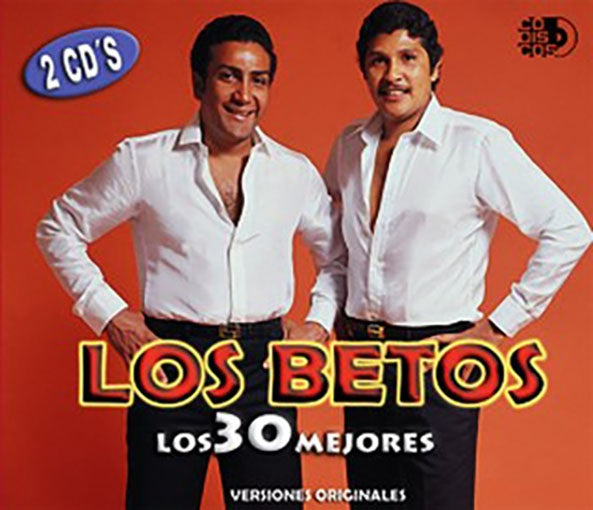 LOS 30 MEJORES | LOS BETOS