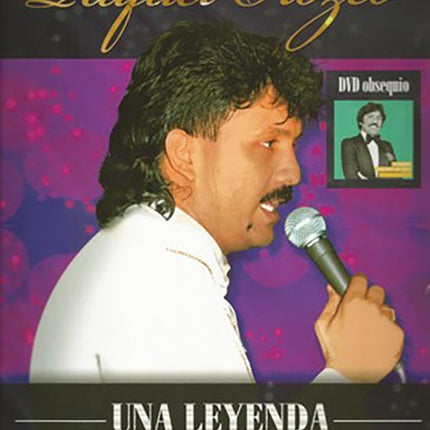20 AÑOS DESPUES...UNA LEYENDA VOL.4 | RAFAEL OROZCO