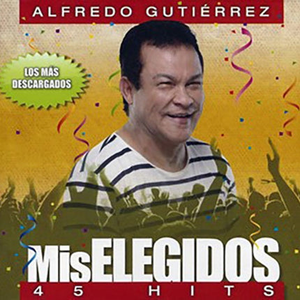 MIS ELEGIDOS | ALFREDO GUTIERREZ