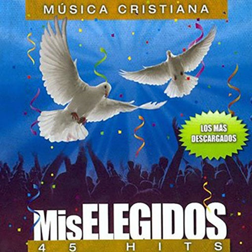 MIS ELEGIDOS 45 HITS