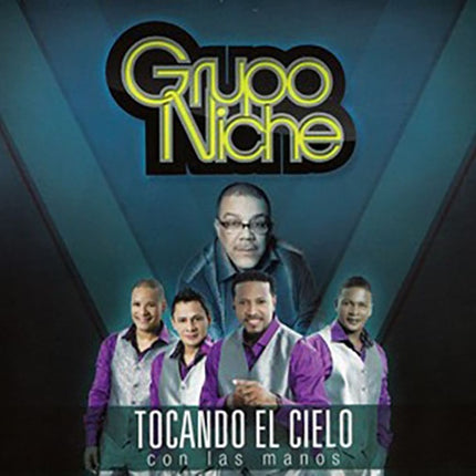 TOCANDO EL CIELO | GRUPO NICHE