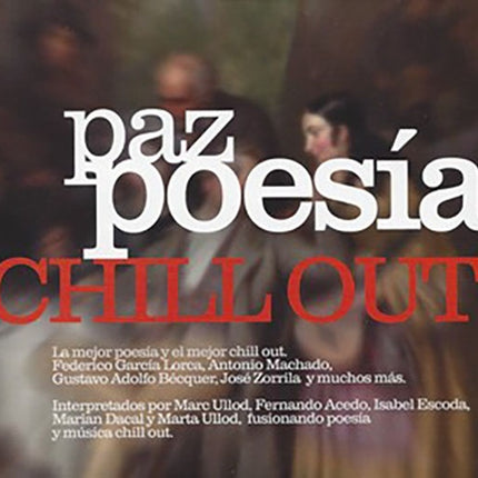 PAZ POESIA | AUTORES VARIOS