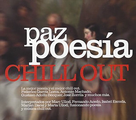 PAZ POESIA | AUTORES VARIOS