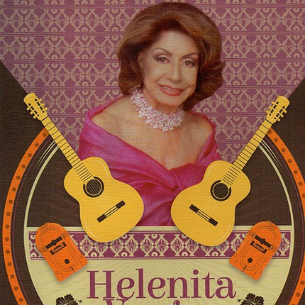 COLECCIONAME | HELENITA VARGAS