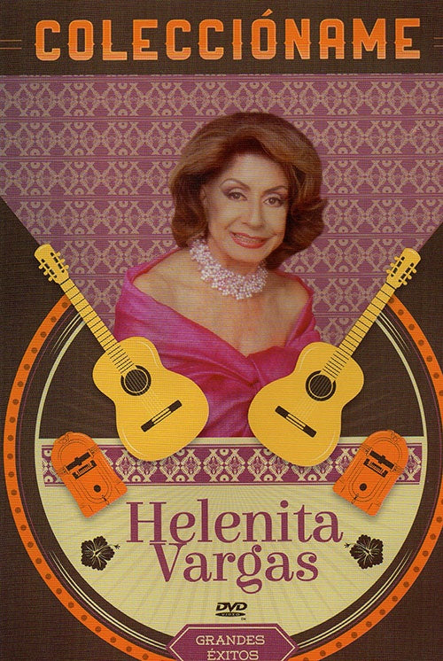 COLECCIONAME | HELENITA VARGAS