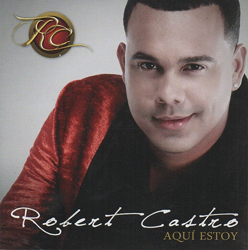 AQUI ESTOY | ROBERTO CASTRO