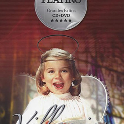 SERIE PLATINO GRANDES EXITOS VILLANCICOS | VARIOS