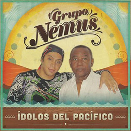 IDOLOS DEL PACIFICO | GRUPO NEMUS