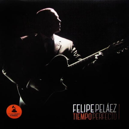 TIEMPO PERFECTO | FELIPE PELAEZ