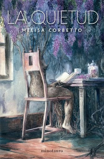 QUIETUD, LA | MELISA CORBETTO