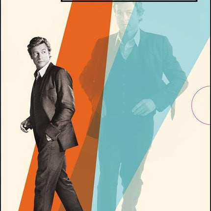 THE MENTALIST LA QUINTA TEMPORADA COMPLETA