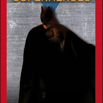 BATMAN INICIA | BALE, NOLAN