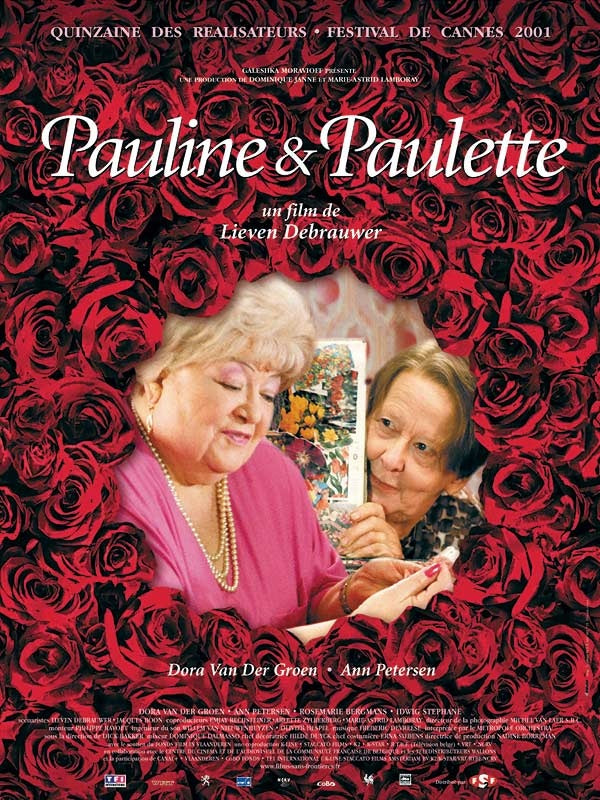 PAULINE Y PAULETTE | DEBRAUWER, VAN DER GROEN y otros