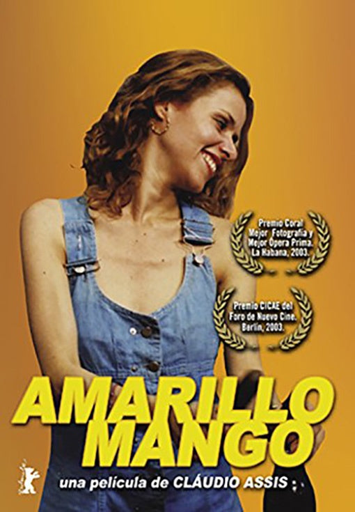 AMARILLO MANGO | ASSIS, AUTORES VARIOS