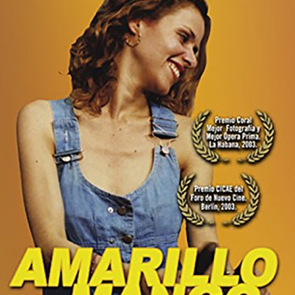 AMARILLO MANGO | ASSIS, AUTORES VARIOS