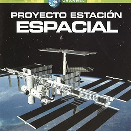 PROYECTO ESTACION ESPACIAL