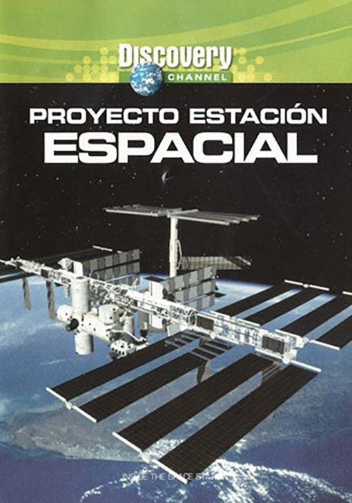 PROYECTO ESTACION ESPACIAL