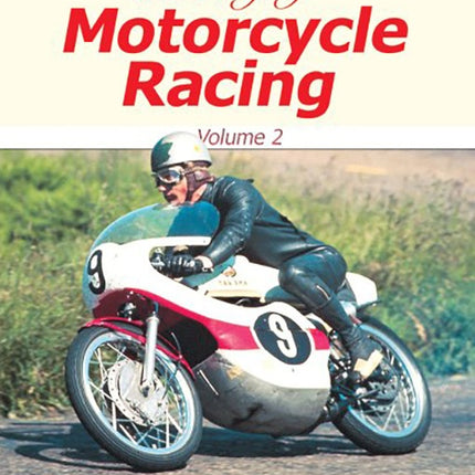 HISTORY OF MOTORCYCLE RACING VOL. 2 | AUTORES VARIOS