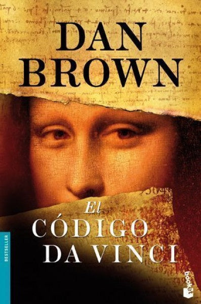 CODIGO DA VINCI, EL | DAN BROWN