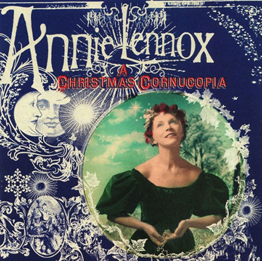 A CHRISTMAS CORNUCOPIA | ANNIE LENNOX