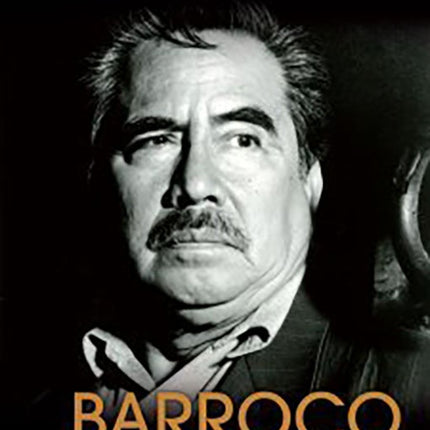 BARROCO | LEDUC, GOMEZ CRUZ y otros